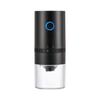 Portable Electric Coffee Bean Grinder with USB Charging - Compact & Efficient