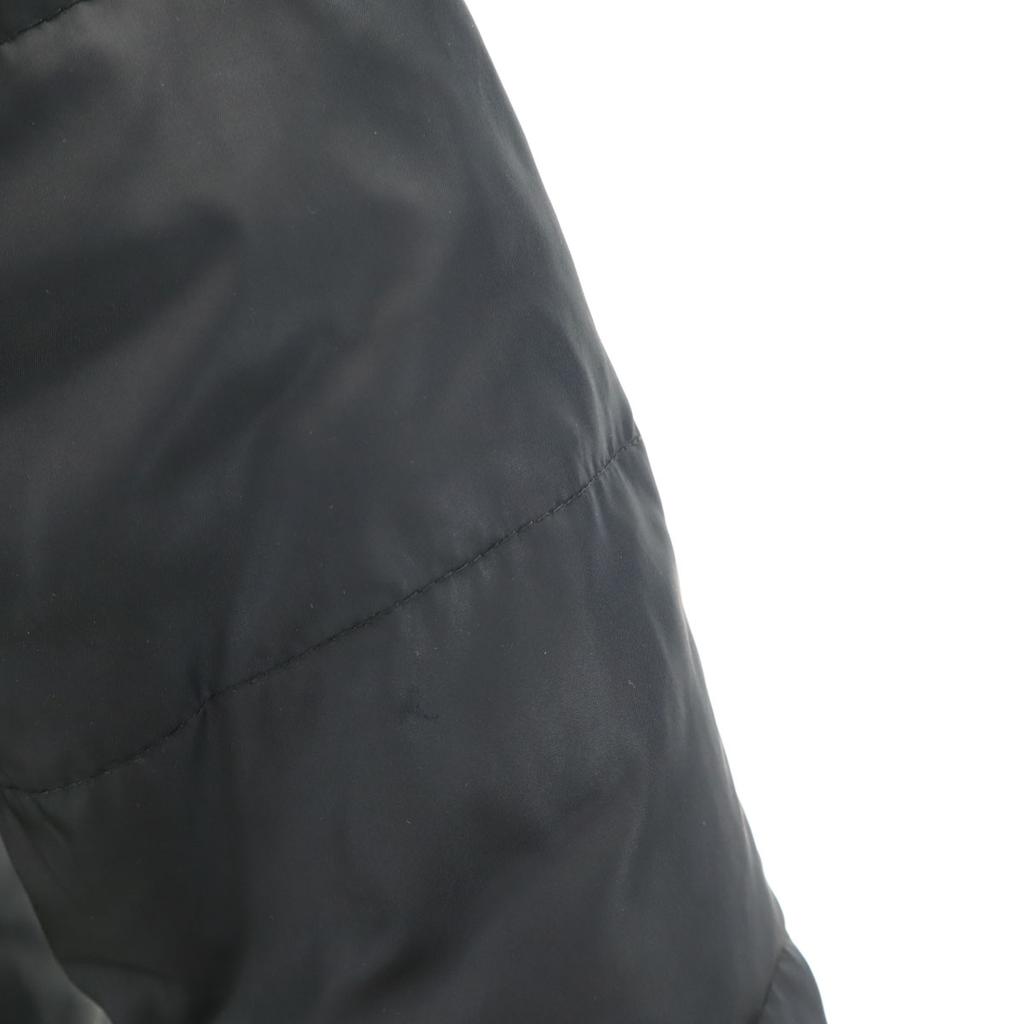Gap Down Coat XS Charcoal Women Used
