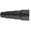 Adapter Staubsauger 32mm-38mm 3 Stück Absaugschlauch