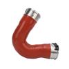 Intercooler Hose 9065285182 Replacement for MERCEDES BENZ SPRINTER 3,5‑t Box 906 413 CDI 2006‑2016