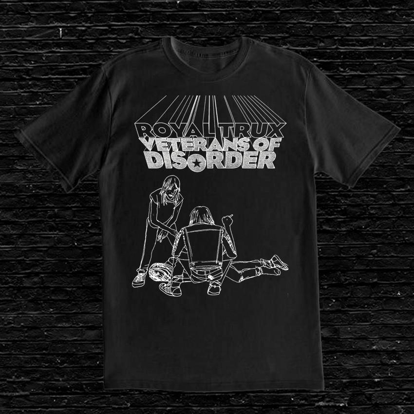 Royal Trux T-Shirt Unisex T-Shirt M