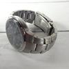 Used Cost-effective popular analog watch CASIO EDIFICE, new battery, working condition OK, good condition