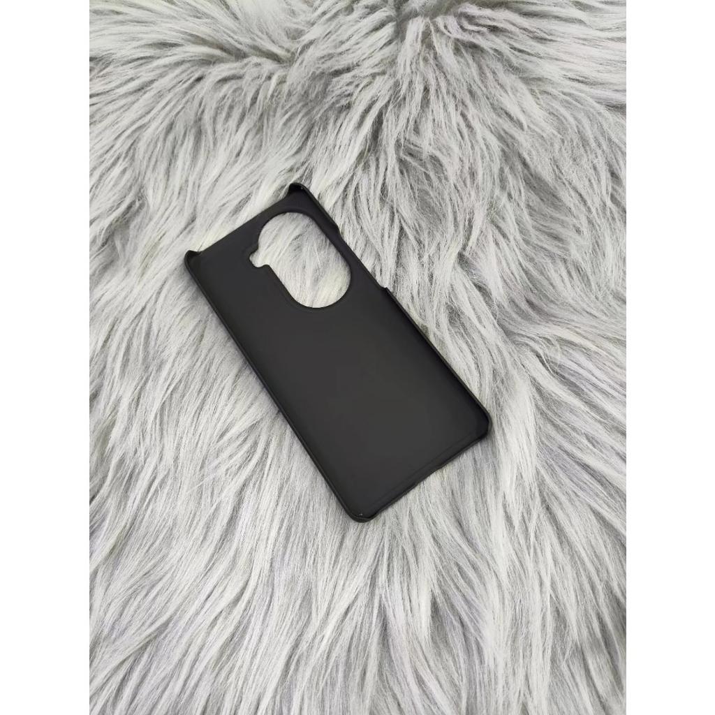 Simple Ultra-thin Matte Phone Case For Oppo Reno 6 Series, Reno 7 8 9 10 11 Series Anti-fingerprint PC Back Case Cover