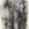 Thickened Design Faux Fur Scarf Soft Fluffy Texture Winter Scarf Neck Warmer Scarf  Winter Season