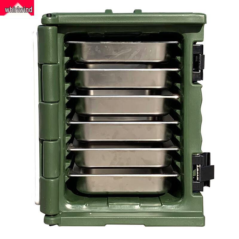 Xuan Shi 90L Insulated Food Delivery Box