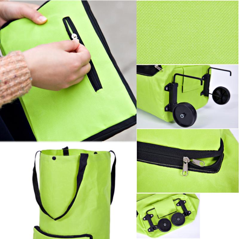 strap on wheels for luggage