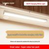 Smart Wireless Motion Sensor LED Night Light Strip for Home, Hallway, and Wardrobe