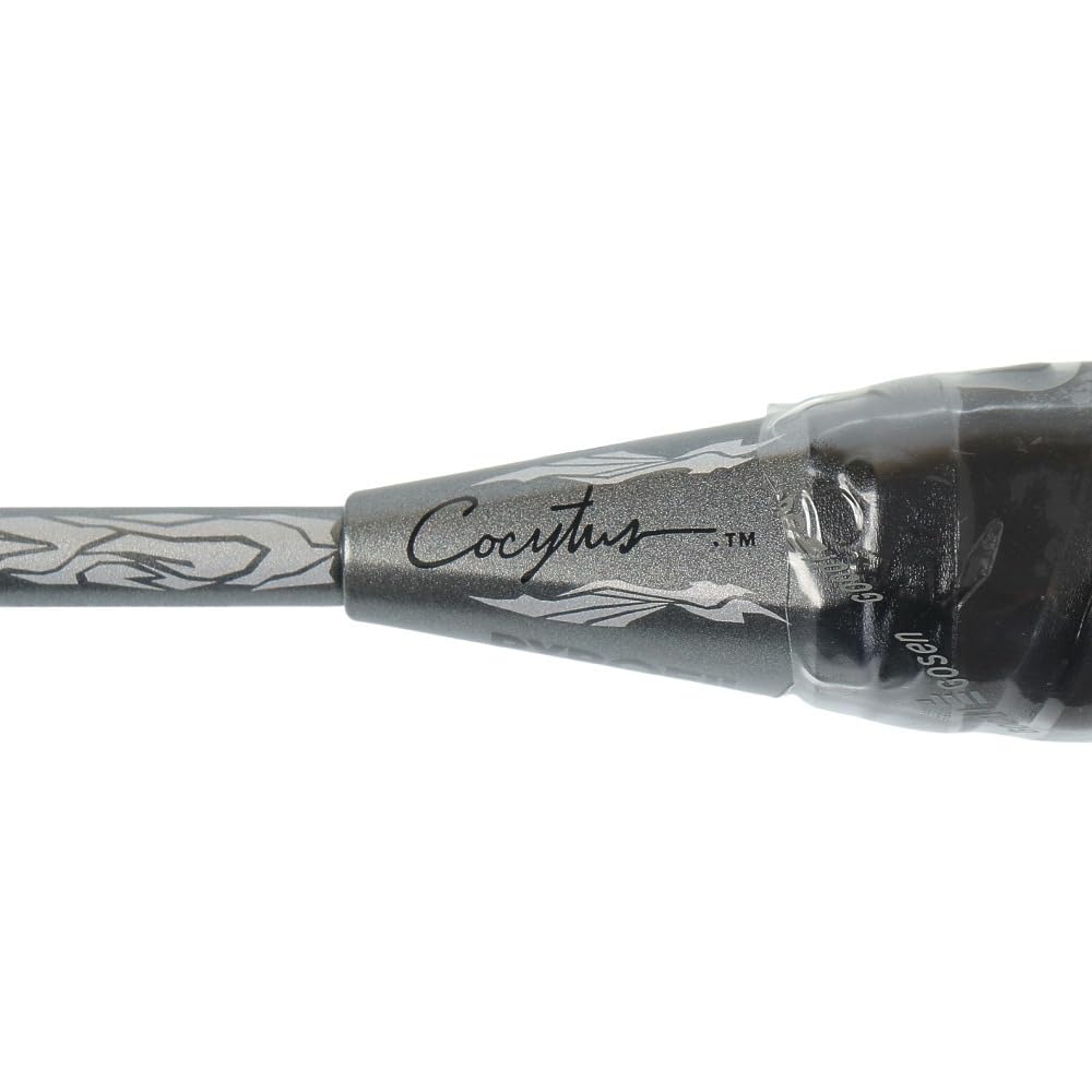 GOSEN Badmintonová raketa COCYTUS EDGE BRCYED Pouze rám Plánované vydání koncem listopadu Rezervace