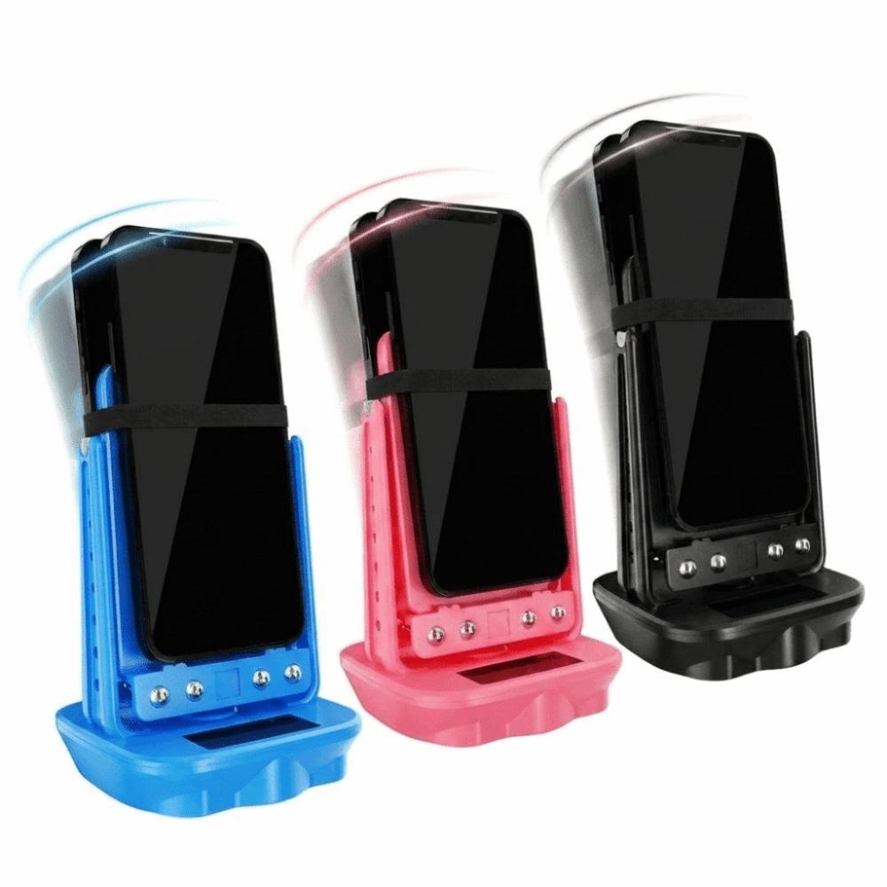 Silent Operation Step Counting Swing Device Phone Shaker Machine Daily Step Tracking
