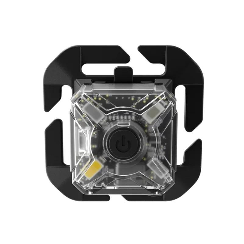 Налобный фонарь NITECORE NU06 LE Singa