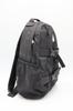 Major League Baseball Backpack MBBK121 LA 44cm 33cm 17cm deep Black, tall, wide,