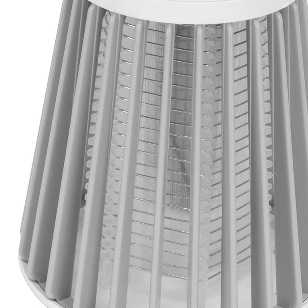 Mosquito Killer Light Household Outdoor Handheld Electronic Mosquito Killer Lamp