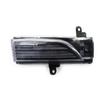 Right Side Mirror Turn Signal Light For Subaru Forester Impreza Legacy Outback