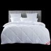 Mengjie Home Textiles Warm Polyester Fiber Quilt