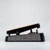 Jim Dunlop Cry Baby Junior Special Edition WAH Gitarre (Schwarz) (CBJ95SB)