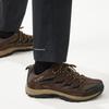 [Columbia] Men's Crestwood Low Waterproof Wide Fit [C75BI1209255-Multi]