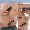 USB Waterproof Electric Body Hair Trimmer with Digital Display for Men & Women