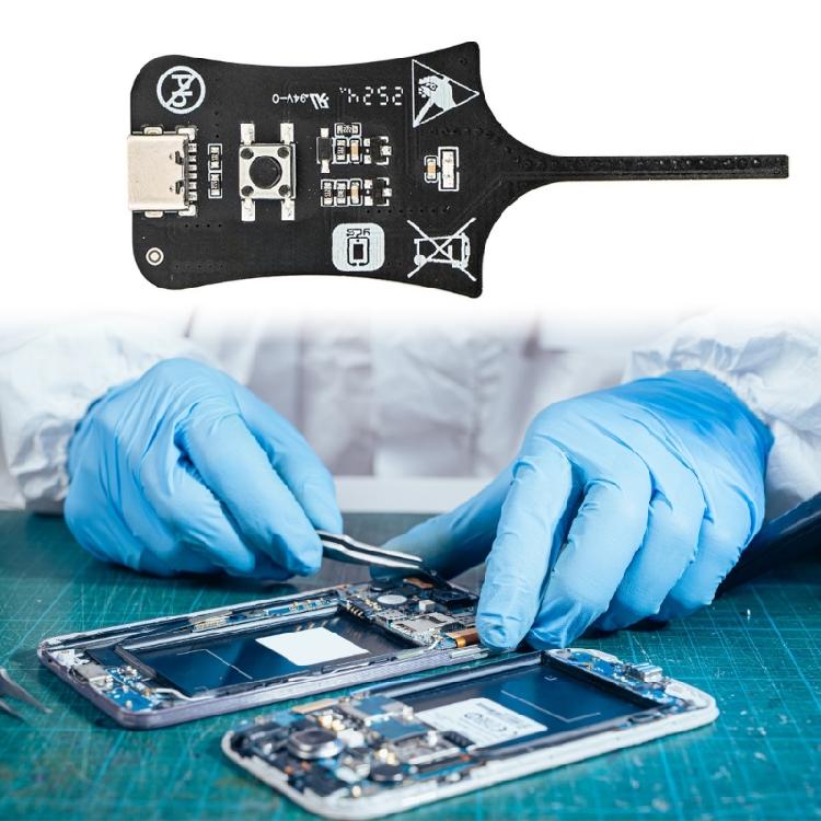 Electronic Inductance Diagnostic Device For Professional Repair Engineers Lightweight And Easy To Carry Inductors Analyze