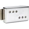 Fender Pickup CuLife Wide Range Neck Pickup, Chrome