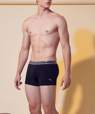 [5-Pack] Free Boxer Briefs [Shipped from Korea] 100% Authentic