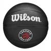Wilson Childrens/Kids Team Tribute Toronto Raptors NBA Mini Basketball