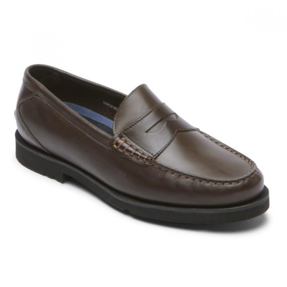 Rockport Modern Prep Penny  Cj2599 250W