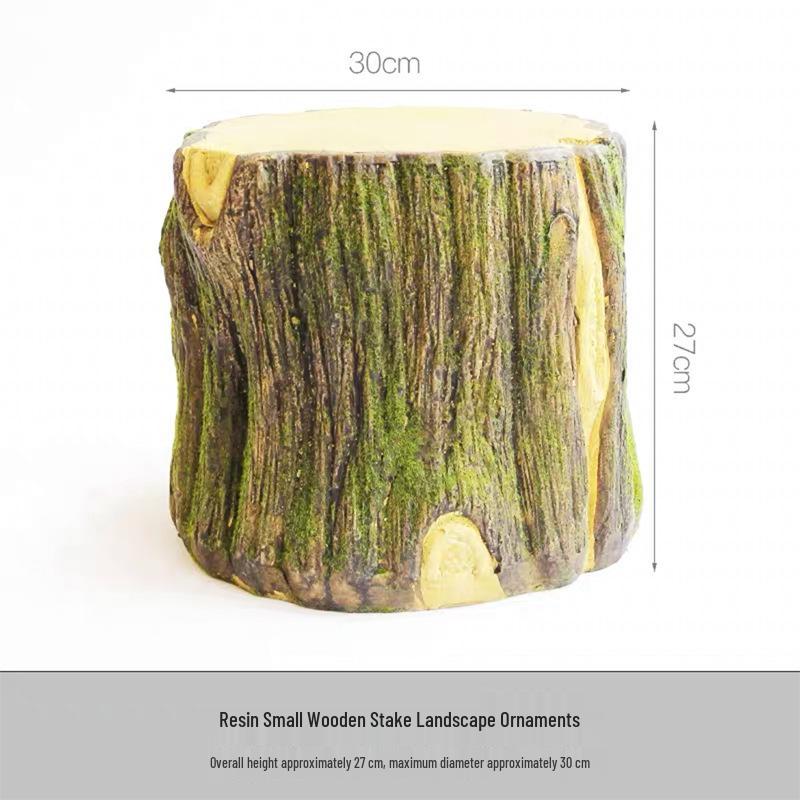 Artificial Moss Turf Carpet for Indoor & Outdoor Decoration