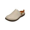 [Pansy] 6856 Sandals for Women, PU Sole, Arch Cushion, Size L, Ivory