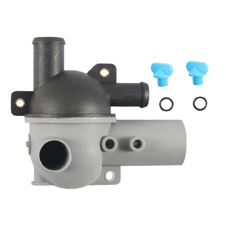 Water Outlet Distributor Housing Water Drain Distribution Housings for 4.3L 5.0L 5.7L 863631T1 863802T2