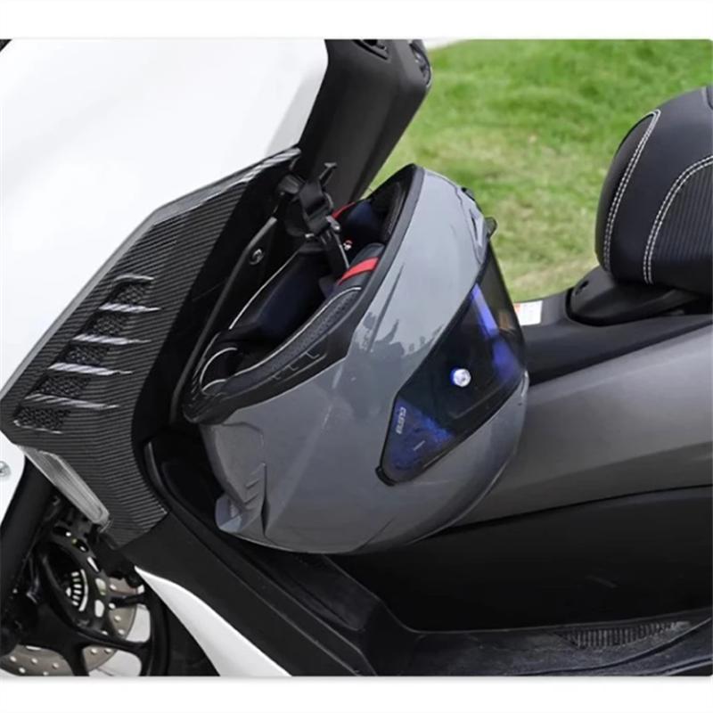 Motorcycle bag carrier hook Carrier Hanging Bag Cargo Holder Claw Accessories For Yamaha NVX 155 Aerox NMAX 155 125 XMAX300