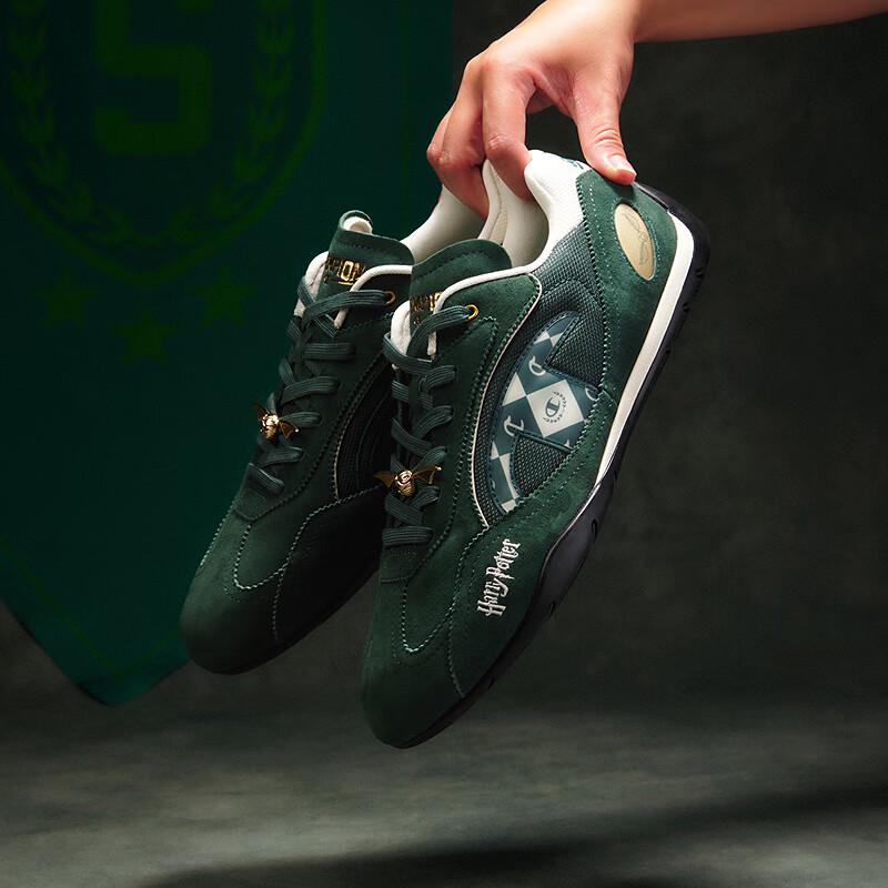 

Кросівки Champion Harry Potter Racing Casual 35