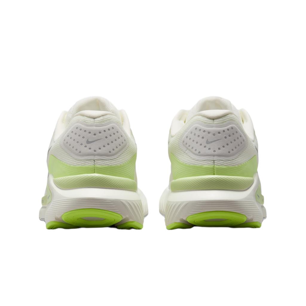 Nike Structure 26 White Barely Volt Women Sneakers Summit-White Chrome Sail HJ1101-103