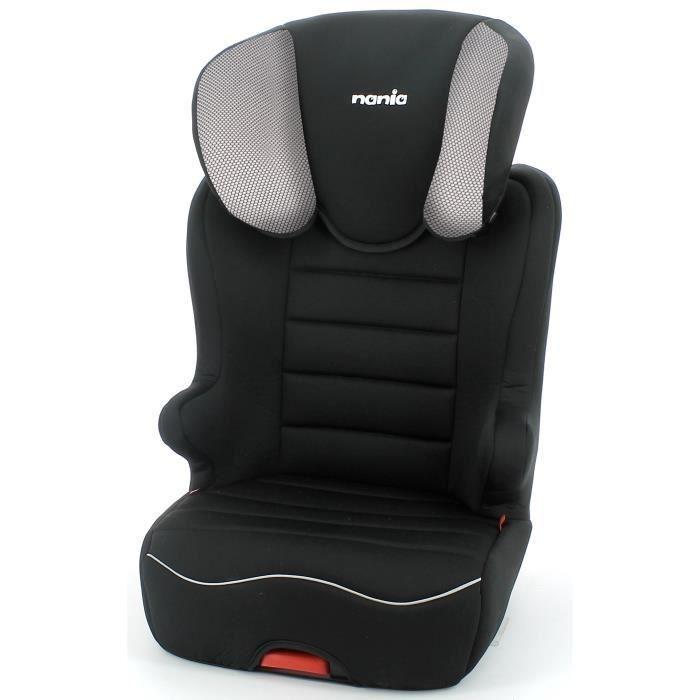 nania isofix