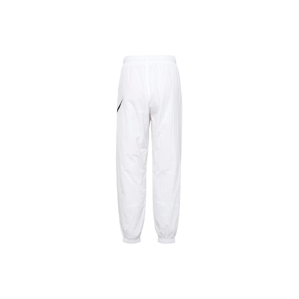 New Nike Sports Pants Women's White DM6184-100