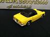 Tomica Limited Honda S800 (Yellow)
