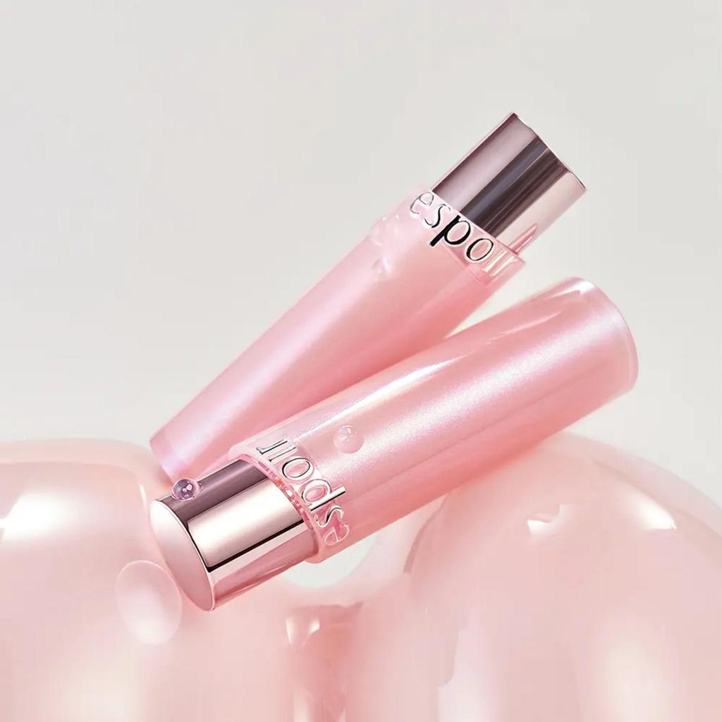 espoir Bare Glow Lip Balm 3g (6 Colors)