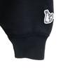 FR2 Smoking Kills Long Sleeve Sweatshirts M Black Back Brushed Women Used