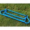Adjustable Agility Football Training Hurdles