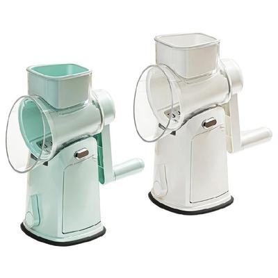 Portable Hand Operated Vegetable Dicer Chopping Tool Feature Food Grade And Multiple Cutting Option For Home Use