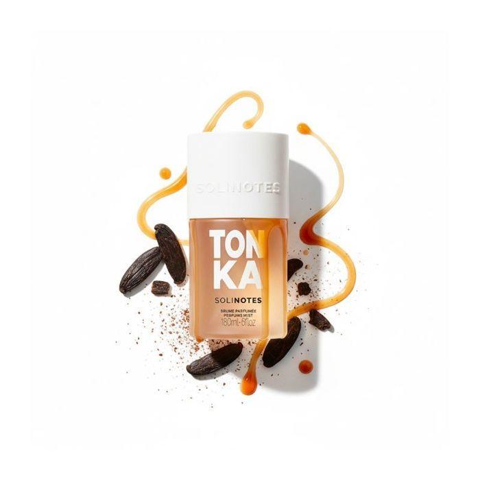 Solinotes - Duftnebel - 180ml