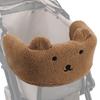 Pet Cart Warm Fence Dog Winter Out Cute Circumference Pad Comfortable Wear-resistant Pet Cart Removable Protection