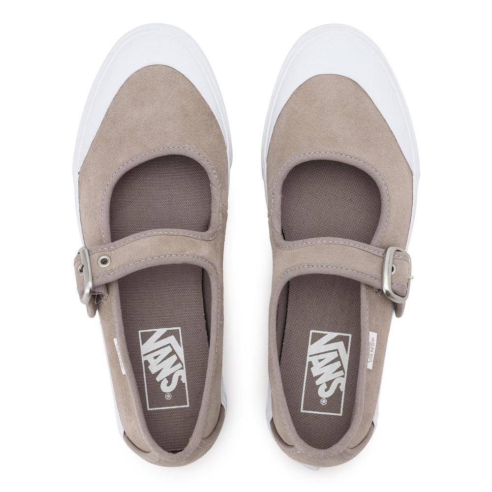 Cheap Vans Mary Jane Vn000crrhcz Suede Atmosphee | Joom