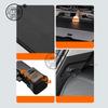 For Toyota RAV4 XA60 2026 Car Cargo Cover Trunk Retractable Parcel Rack Waterproof Shield Privacy Cargo Cover Auto Accessorie