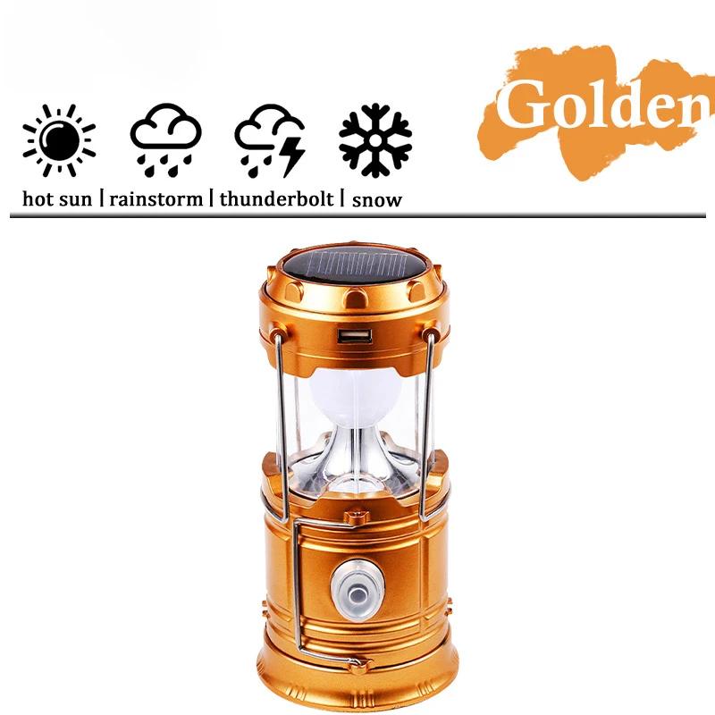 Camping Lampe USB Aufladbare Laterne Camping Licht Taschenlampe Beleuchtung Laterne Lampe Taschenlampe Outdoor Camping Licht Wasserdicht