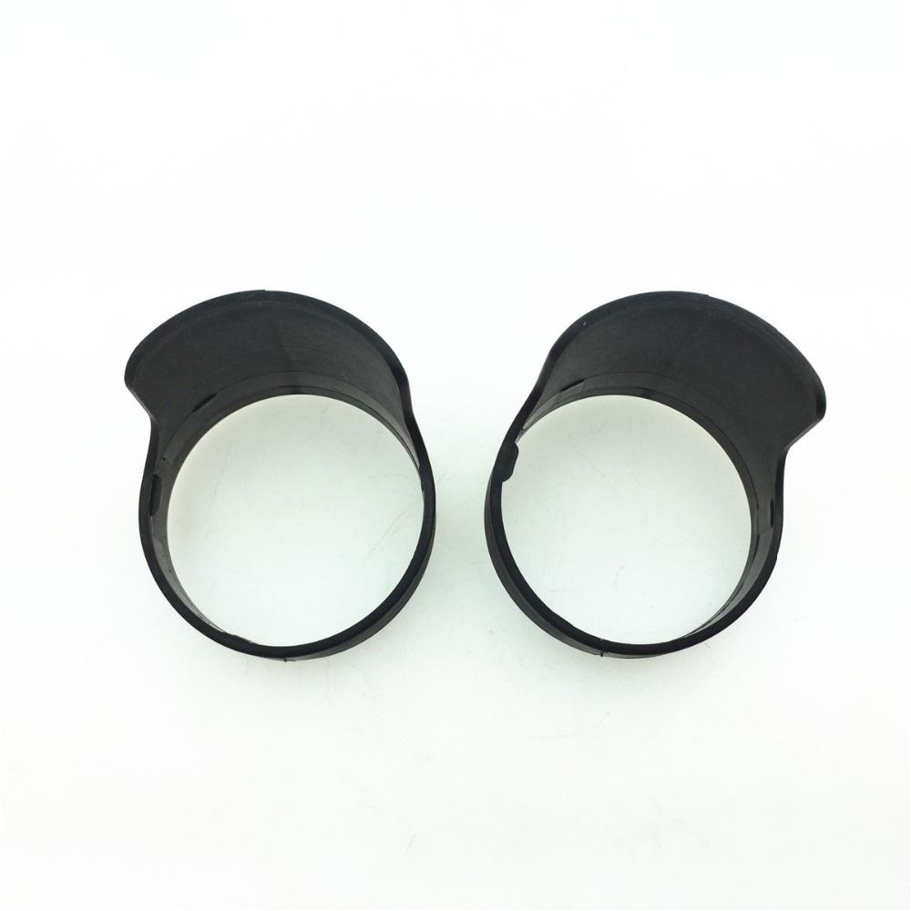 Motorsykkel Forgaffel Demping Støvmansjett Tetningssett For Honda CB400 VTEC