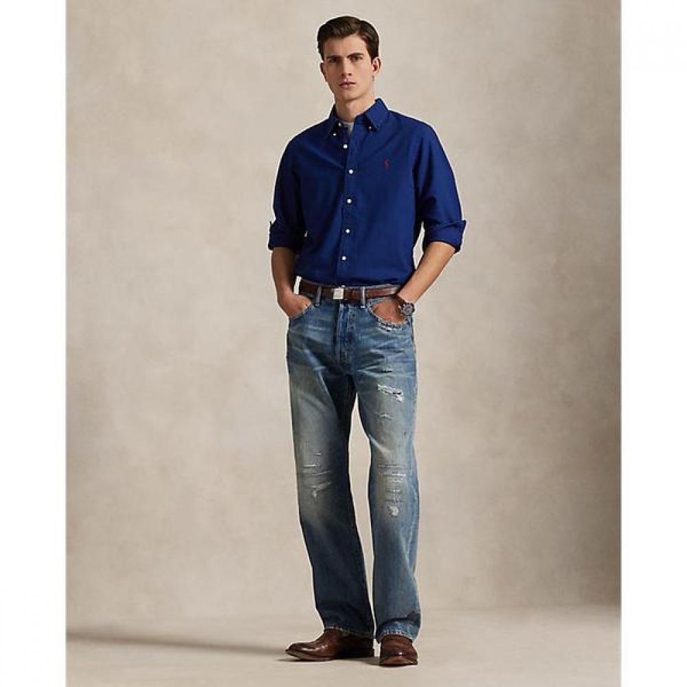 Polo Ralph Lauren Men S claSSic Fit Oxford Shirt Mnpowov16824487400