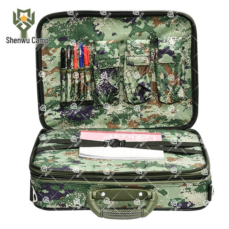 Portable Military Plotting Drawing Tool Kit