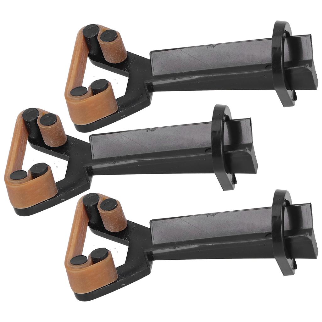 MultiFunction Fitness Pedal Resistance Band Foot Elastic Pull Rope SitUp Abdomen Trainer