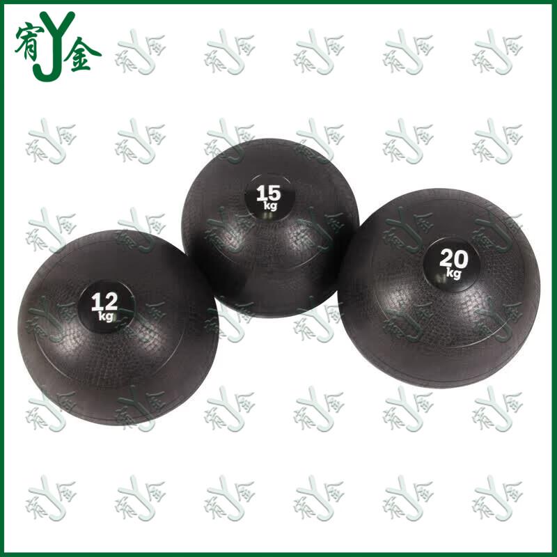 Weighted Fitness Gravity Ball