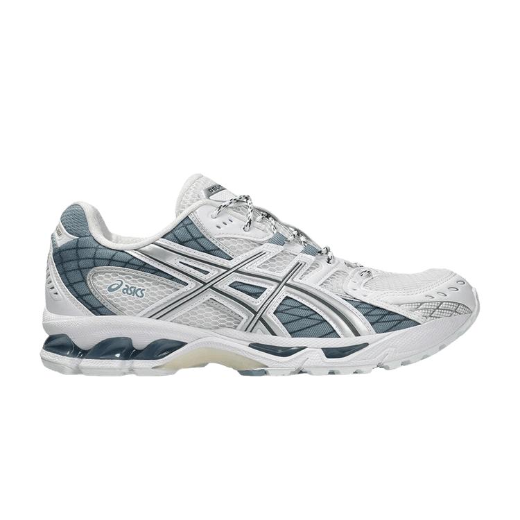 

ASICS Gel Nimbus 10.1 Slate Blue Unisex Sneakers 1203A543-110 38